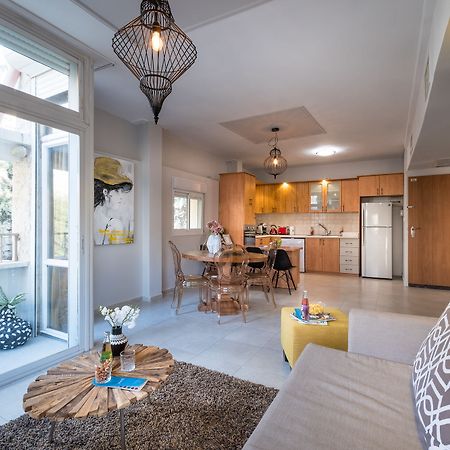 Sweet Inn Apartment - Ramban 13 القدس المظهر الخارجي الصورة