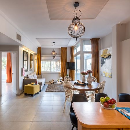 Sweet Inn Apartment - Ramban 13 القدس المظهر الخارجي الصورة