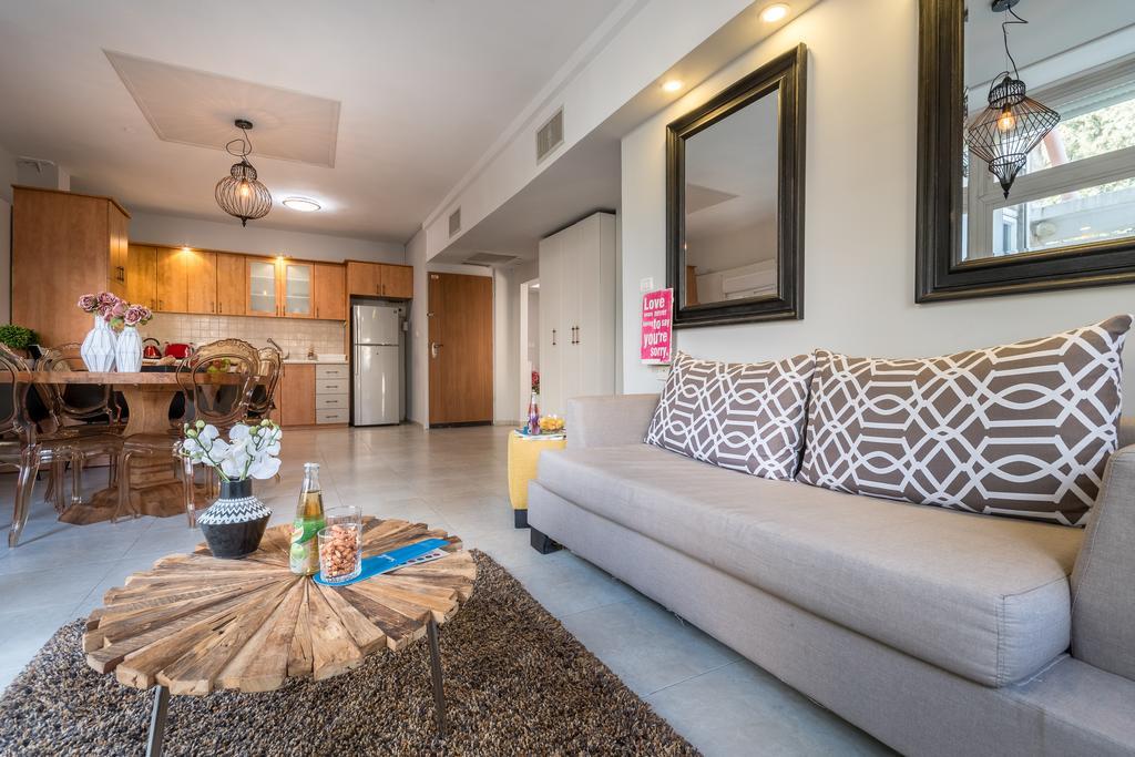 Sweet Inn Apartment - Ramban 13 القدس المظهر الخارجي الصورة