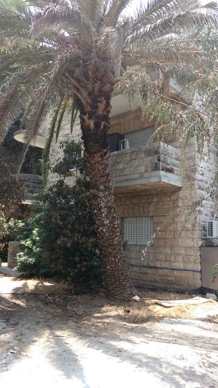 Sweet Inn Apartment - Ramban 13 القدس المظهر الخارجي الصورة