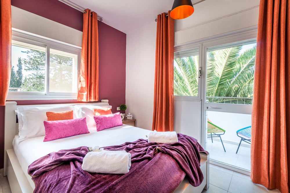 Sweet Inn Apartment - Ramban 13 القدس المظهر الخارجي الصورة