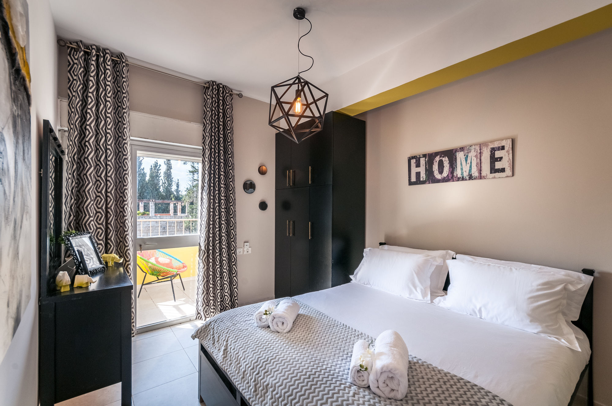Sweet Inn Apartment - Ramban 13 القدس المظهر الخارجي الصورة