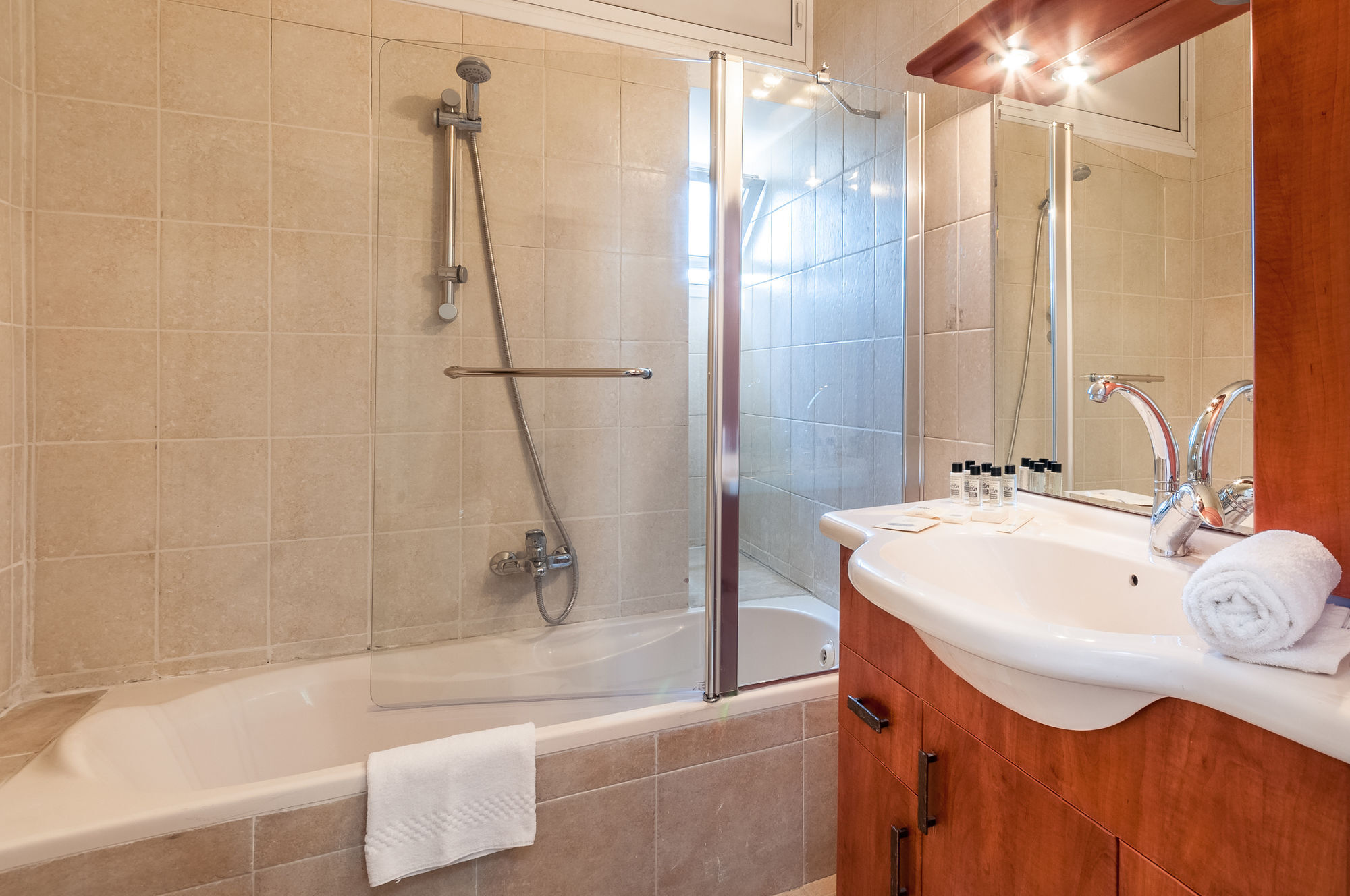 Sweet Inn Apartment - Ramban 13 القدس المظهر الخارجي الصورة